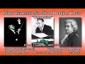 Mozart: Piano Concerto No. 26 "Coronation", Casadesus & Szell (1962) モーツァルト ピアノ協奏曲第26番 カサドシュ＆セル