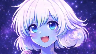 planet girls earth and moon theme songs