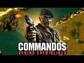 Commandos Behind Enemy Lines 1998 Full Gameplay