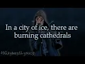 Sleep Token - Fall For Me [Lyric Video]