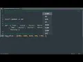 Create multiindex pandas dataframe from arrays in Python Python Data Science Python Tutorial