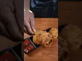 Lagu 🔥 ASMR Chicken Drumsticks | Crispy \u0026 Juicy | Satisfying Frying Sounds #shorts #asmr #viral