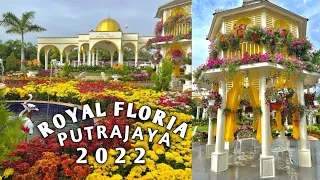 Download ROYAL FLORIA PUTRAJAYA 2022 MP3