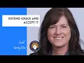 Extend Grace Accept It Sandy Ellis CRO for Activus Connect