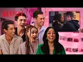 Download Lagu The Cast of Never Have I Ever React To The Series Finale | Netflix MP3