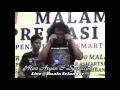 Lagu Baiduri Cintaku: Atan Aryan and Syakilla - Live @ Kuala Selangor