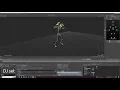 MetaHuman Mocap Retargeting using MotionBuilder