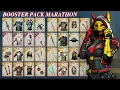 Download Lagu 🤩 Free Buried Centurian Set (No Gems Needed) + All Booster Pack Marathon Completed 🤩 Shadow Fight 3