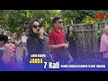 Download Lagu Lagu janda 7 kali Linda Risma- dengan suara merdu nya bersama irama dopang