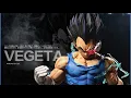 Download Lagu Unboxing mô hình Resin Vegeta 1/4 - YW Studio | Dragonball Shop