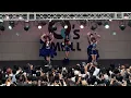 LIGHTSUM『どうして(Doshite)』【4K120FPS】@あべのキューズモール