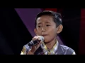 The Voice Kids Philippines 2016 Blind Auditions: "Habang may Buhay" by Joshua