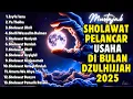 Download Lagu KUMPULAN SHOLAWAT PILIHAN TERBAIK SPESIAL PENGUNDANG REZEKI 2025 (1447 H) | SOLAWAT JIBRIL, ISFALANA