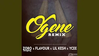 ogene remix
