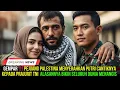 Download Lagu VIRAL‼️ Pejuang Palestina Menyerahkan Putri Cantiknya Kepada Prajurit TNI 🇮🇩😭 Alasannya Bikin...