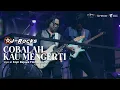 Download Lagu J-ROCKS - Cobalah Kau Mengerti (Live at Kopi Bajawa Florest - Bogor) | Ramadan Berbagi Musik