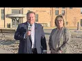 Siouxland Hometown Proud Katricia Meendering Interview w Tim Seaman