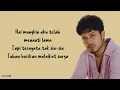 Masa Ini, Nanti dan Masa Indah Lainnya - Nuca | Lirik ~ Semua kata yang terucap semua tertuju pada..