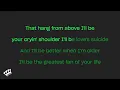 Edwin McCain - I'll Be (Karaoke Version)