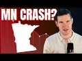Will Minnesota Home Prices Crash Again