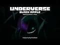 Download Lagu Underverse Black apple Theme 1 hour