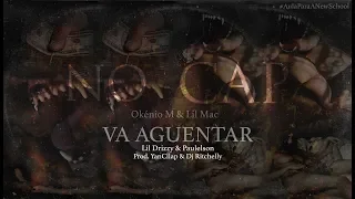 Download Vá Aguentar (ft. Lil Drizzy \u0026 Paulelson) [Prod. by Dj Ritchelly \u0026 YanCllap] MP3