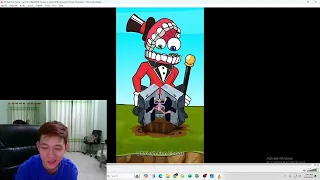 OhYeah Fun Toons | Nay thế nào các bạn