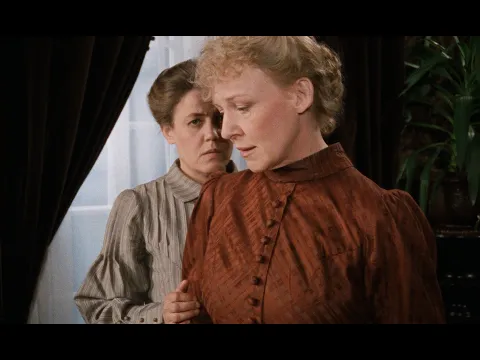 True women / Sanna kvinnor (1991)_clip
