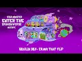 Download Lagu Soulja Boy- Crank That {Star Monster Flip}