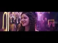 Golden Sparrow - Video Song (Telugu) | Dhanush | Priyanka Mohan | Pavish | Anikha | GV Prakash