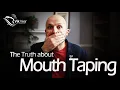 The Truth about Mouth Taping A Sleep Surgeon Review