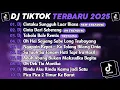 Download Lagu DJ TIKTOK TERBARU 2025 ~ DJ CINTAKU LUAR BIASA🎵DJ CINTA DARI SEBERANG🎵 ~ FULL ALBUM