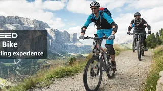 Wheelspeed 27 5 Electric Mountain Bike User Review Test