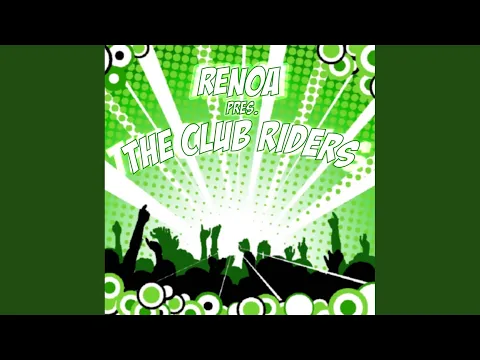 Download MP3 Renoa - Its The One Feat Ars