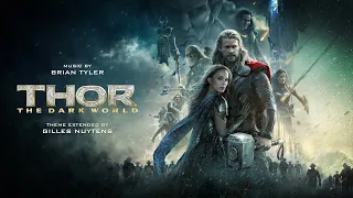 Download Brian Tyler - Thor: The Dark World Theme [Extended by Gilles Nuytens] MP3