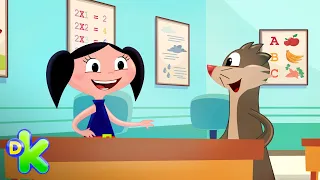 EPISÓDIO COMPLETO! | O show da Luna | Discovery Kids