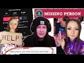 Bebop And Bebe Faking Your Kid s Abduction For TikTok