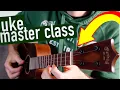 MUST KNOW Ukulele Music Theory