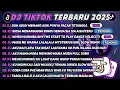 Download Lagu DJ TIKTOK TERBARU 2025|DJ DUH ADUH MEMANG ASIK PUNYA PACAR TETANGGA|TREND VELOCITY TIKTOK🎵