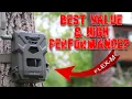 Spypoint FLEX-M Cellular Trail Camera Best Value 79 99 Dual-Sim 28MP GPS Field Test Review
