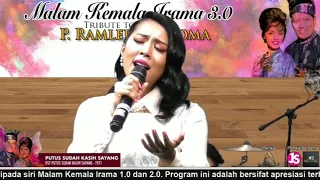 Download Datuk Syafinaz Selamat | Putus Sudah Kasih Sayang | Gelora ~ P.Ramlee | Saloma MP3