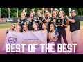 Download Lagu BEST PLAYS of the 2024 Little League Softball World Series | Little League Softball World Series