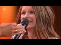 Olivia Lynes Helene Fischer - A Million Dreams Die Helene Fischer Show 2023