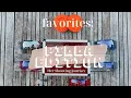 Download Lagu FAVORITES: PILLA EDITON! Lenses, Frames, Questions + MORE!