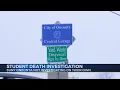 SUNY Oneonta student dead found near Oneonta Public Transit Garage