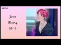 Joon Hwang 18-19 MeChat