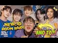 Download Lagu P-POP IDOL ROOM RAID! (NEW:ID) | SOAFERR OA NIYO!