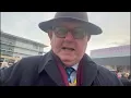 Neil Morrice Cheltenham 2026 Day 3 Tips Jack Richards Stayers Hurdle Ryanair Chase Pertemps