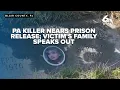 Family fears release as Pennsylvania woman s killer nears end of his prison sentence
