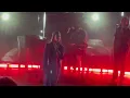 Let It Be A Hallelujah---Lauren Daigle (K-LOVE concert August 5, 2025 at Red Rocks, CO.)